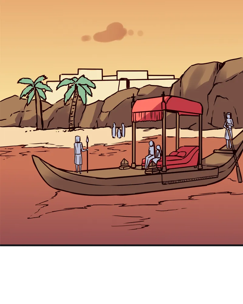 Read Everywhere & Nowhere chapter 103 image 2 on Lezhin