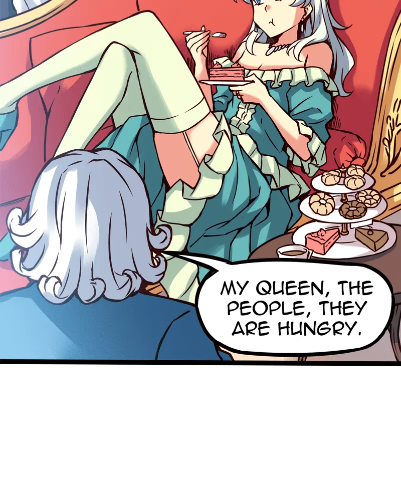 Read Everywhere & Nowhere chapter 103 image 23 on Lezhin