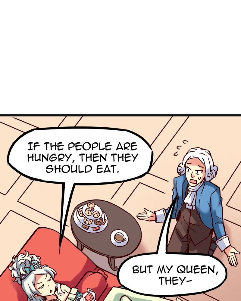 Read Everywhere & Nowhere chapter 103 image 26 on Lezhin