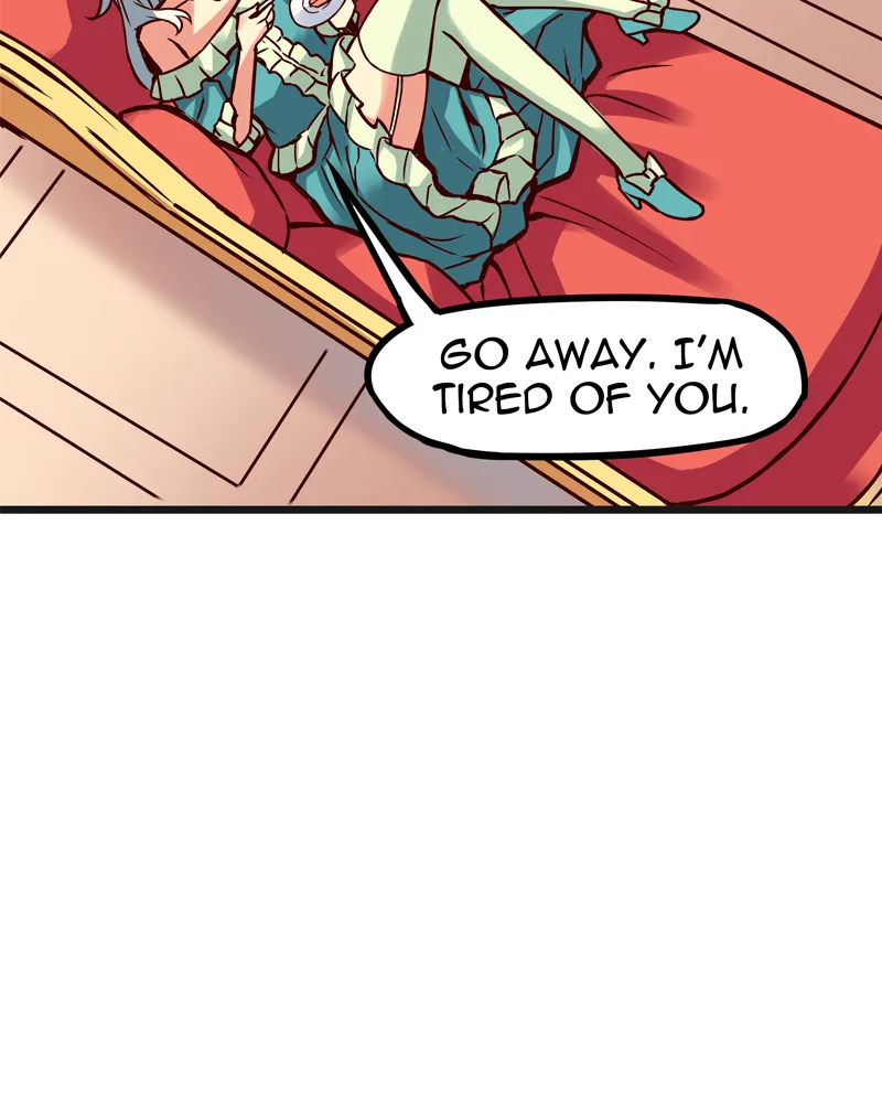 Read Everywhere & Nowhere chapter 103 image 27 on Lezhin