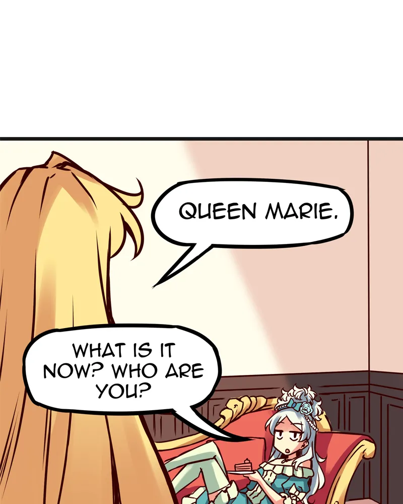 Read Everywhere & Nowhere chapter 103 image 28 on Lezhin