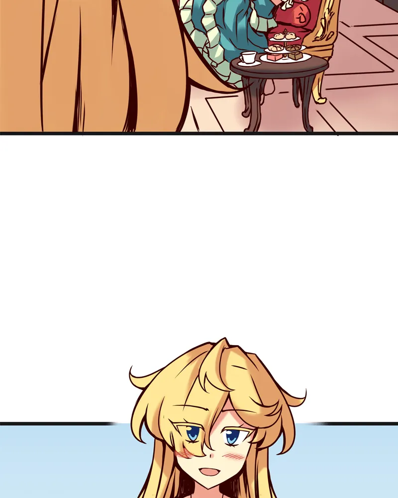 Read Everywhere & Nowhere chapter 103 image 29 on Lezhin
