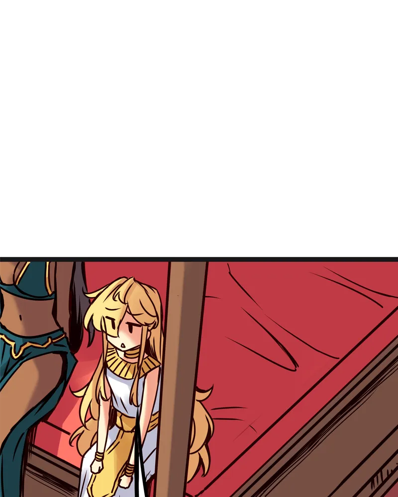 Read Everywhere & Nowhere chapter 103 image 3 on Lezhin