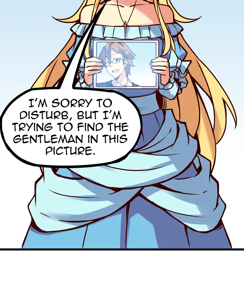 Read Everywhere & Nowhere chapter 103 image 30 on Lezhin