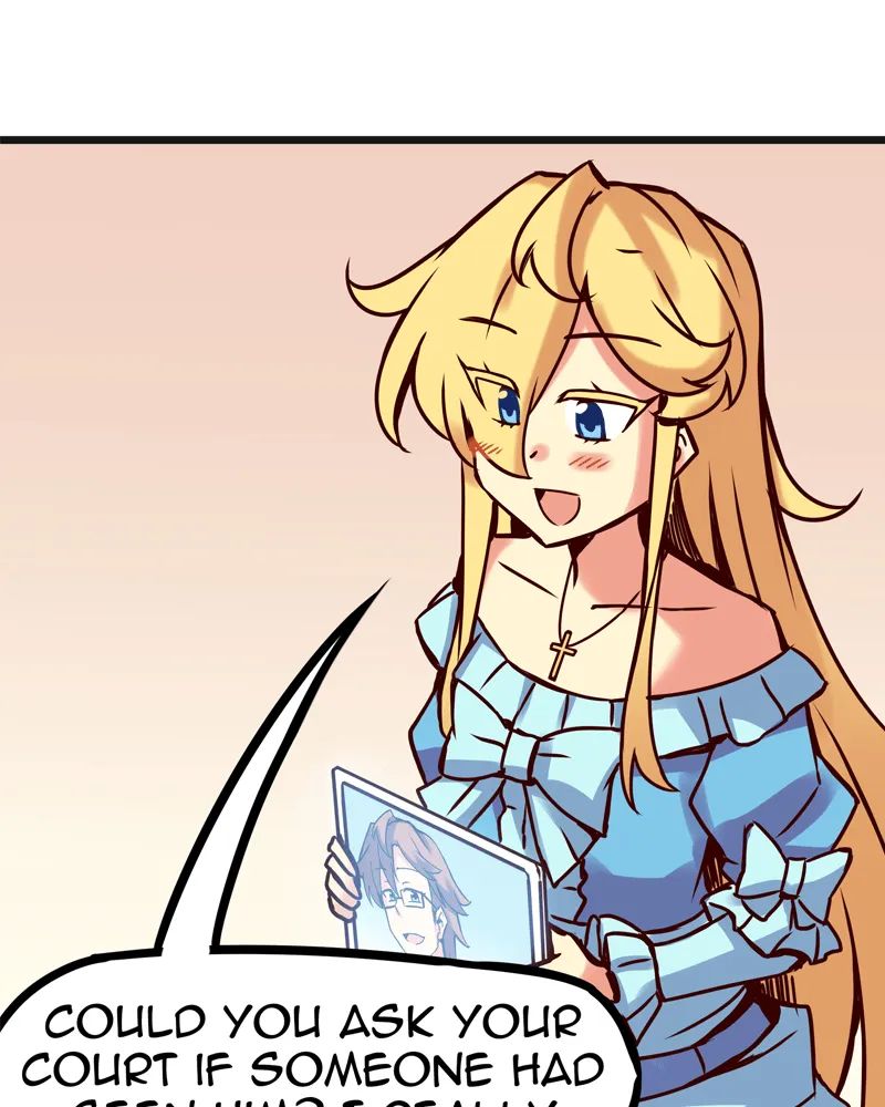 Read Everywhere & Nowhere chapter 103 image 33 on Lezhin