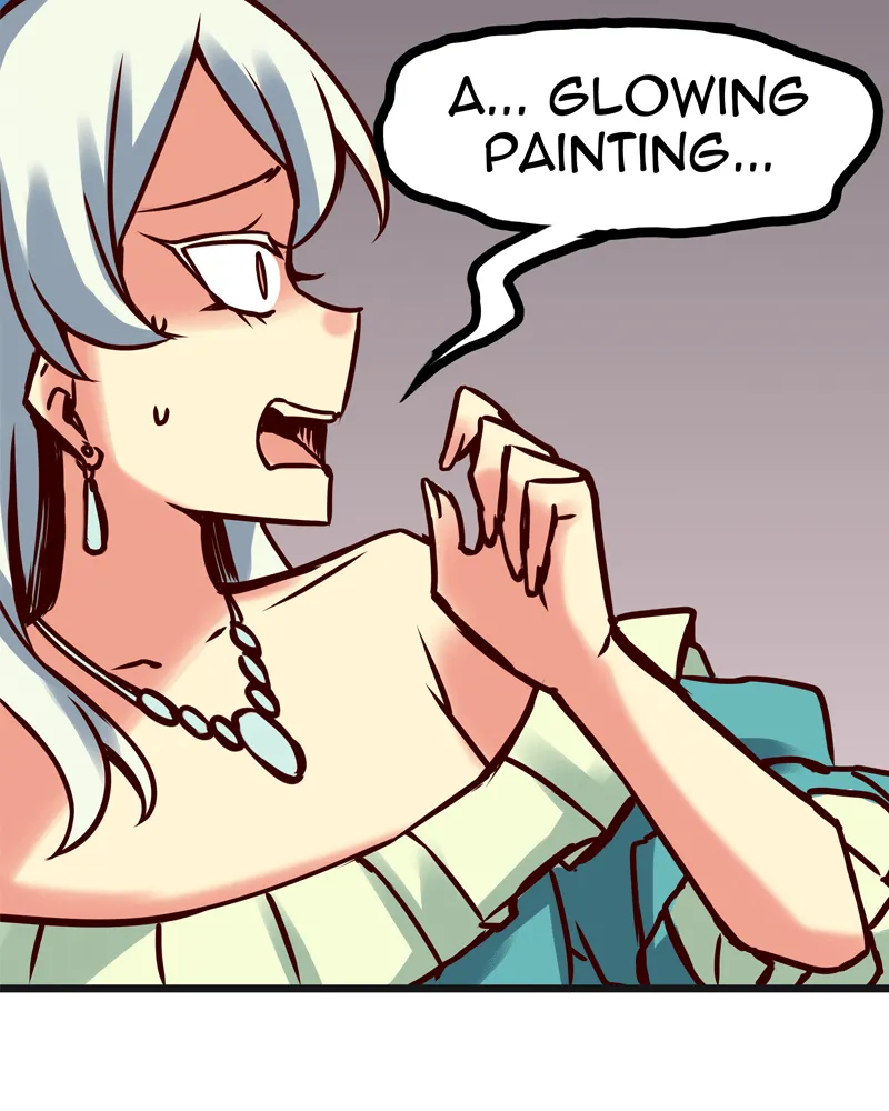 Read Everywhere & Nowhere chapter 103 image 35 on Lezhin