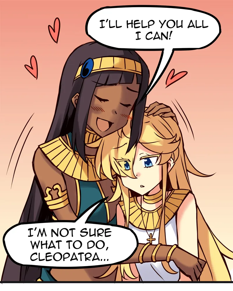 Read Everywhere & Nowhere chapter 103 image 7 on Lezhin