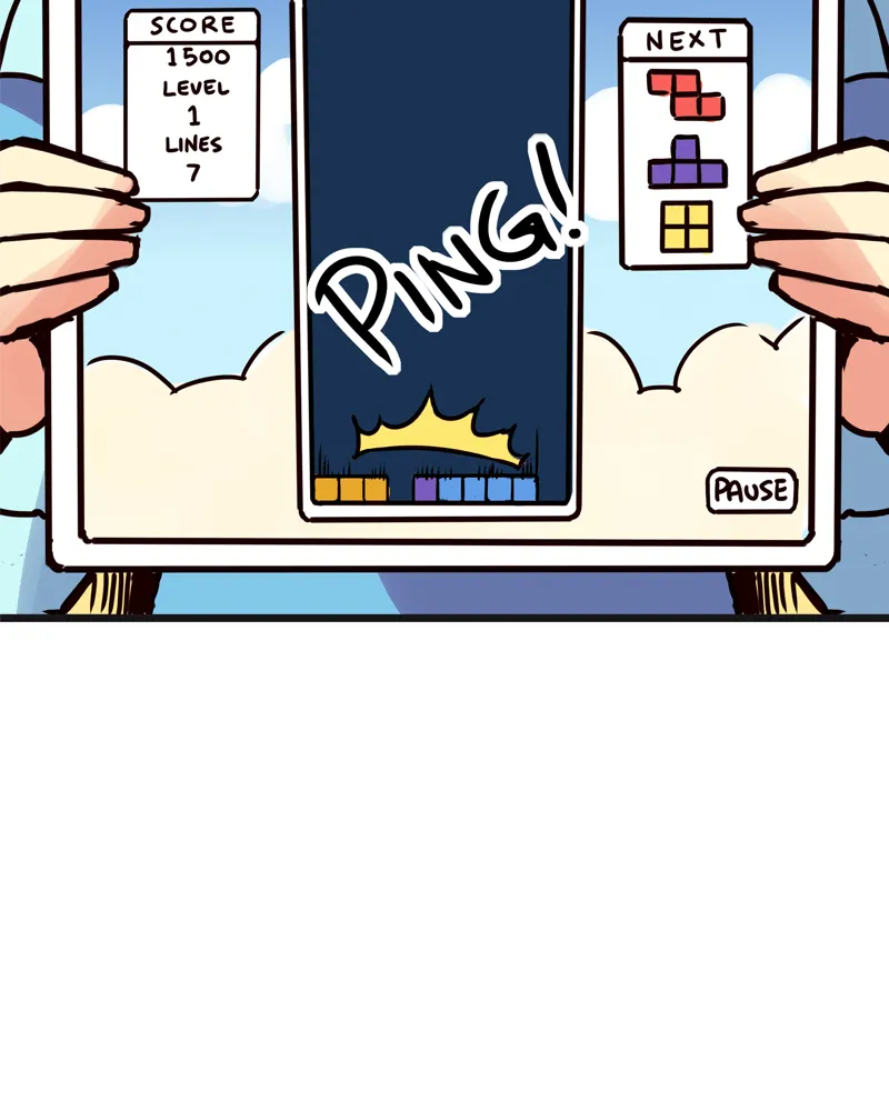 Read Everywhere & Nowhere chapter 104 image 10 on Lezhin