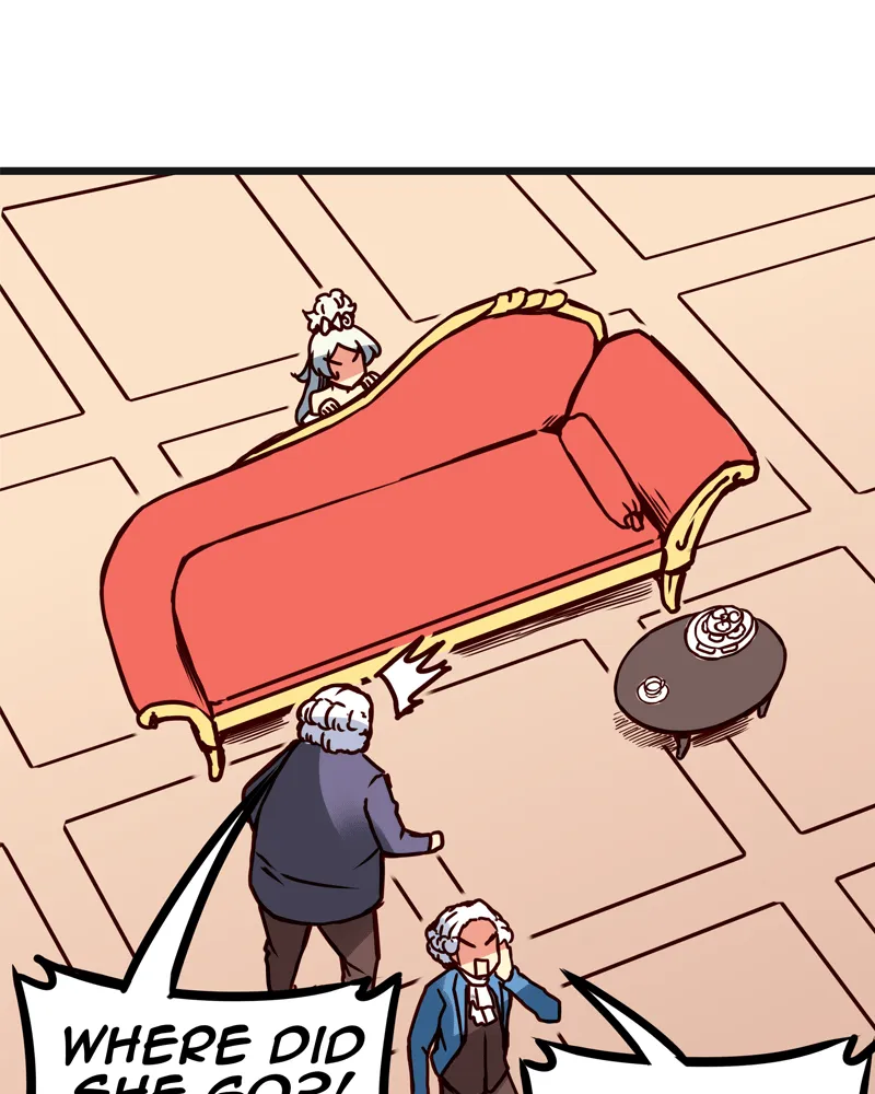 Read Everywhere & Nowhere chapter 104 image 14 on Lezhin