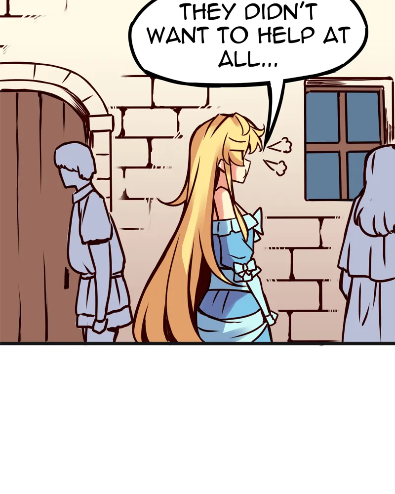 Read Everywhere & Nowhere chapter 104 image 16 on Lezhin