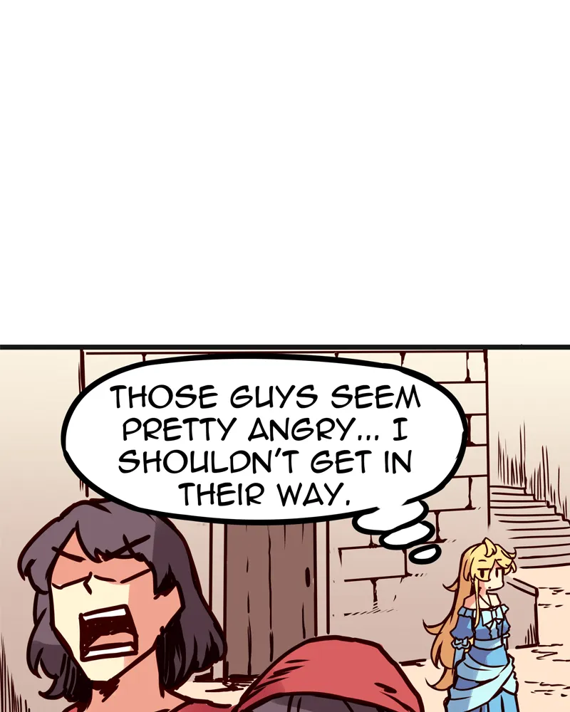 Read Everywhere & Nowhere chapter 104 image 20 on Lezhin