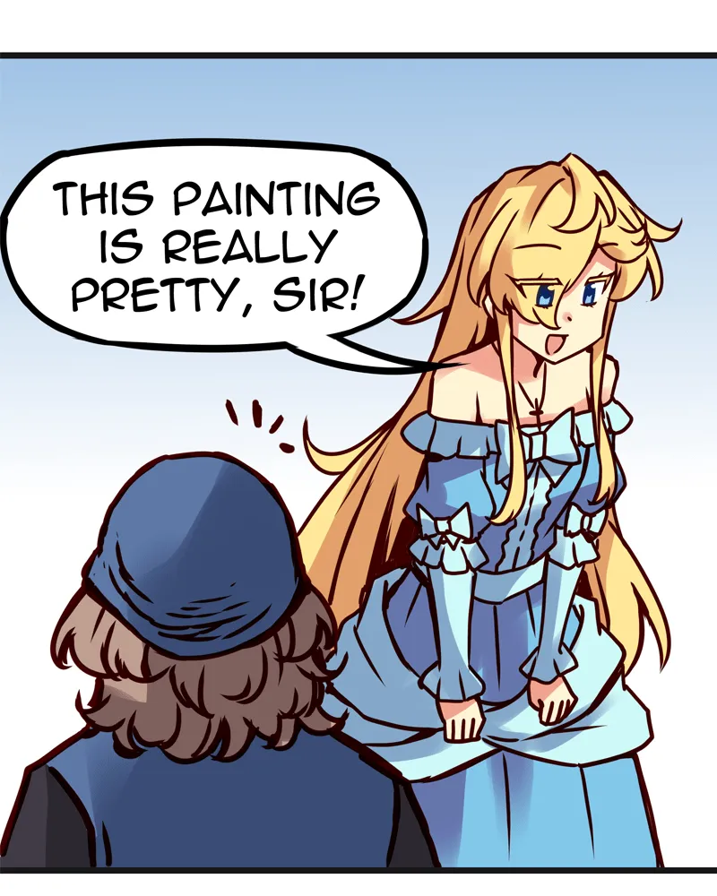 Read Everywhere & Nowhere chapter 104 image 24 on Lezhin