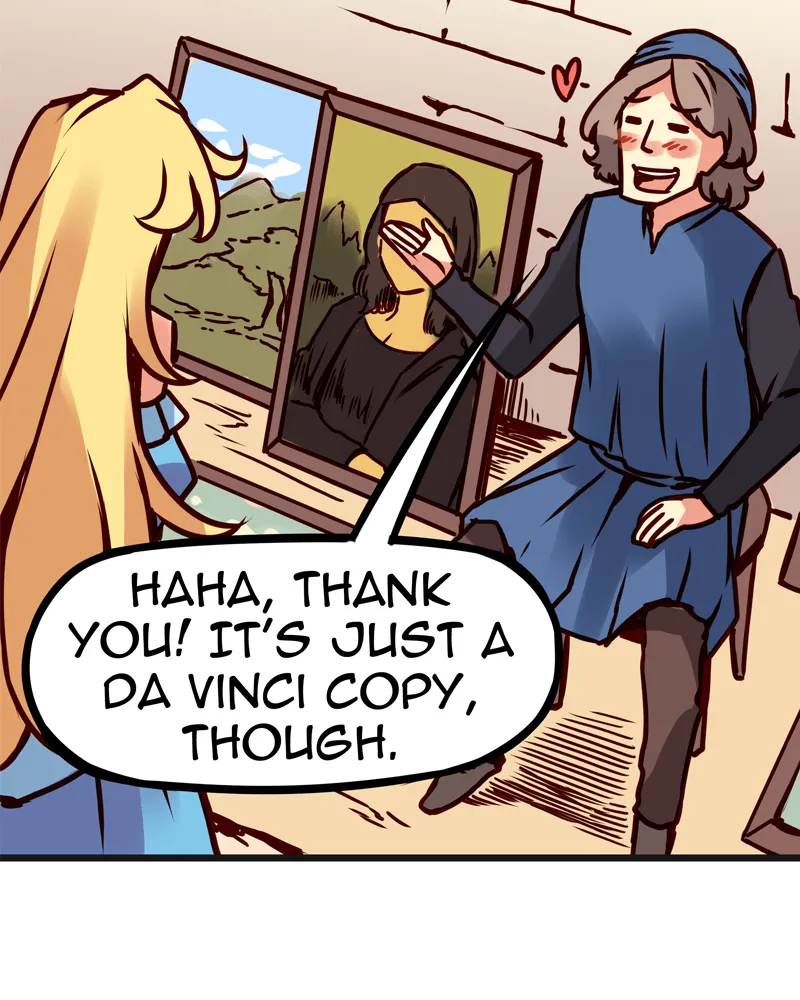 Read Everywhere & Nowhere chapter 104 image 26 on Lezhin