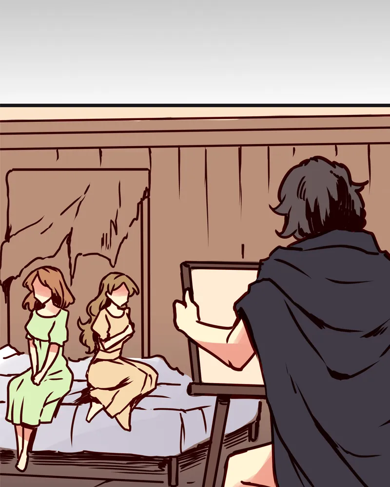 Read Everywhere & Nowhere chapter 104 image 31 on Lezhin