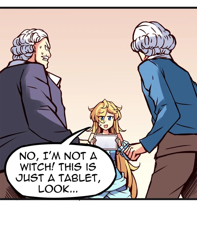 Read Everywhere & Nowhere chapter 104 image 4 on Lezhin