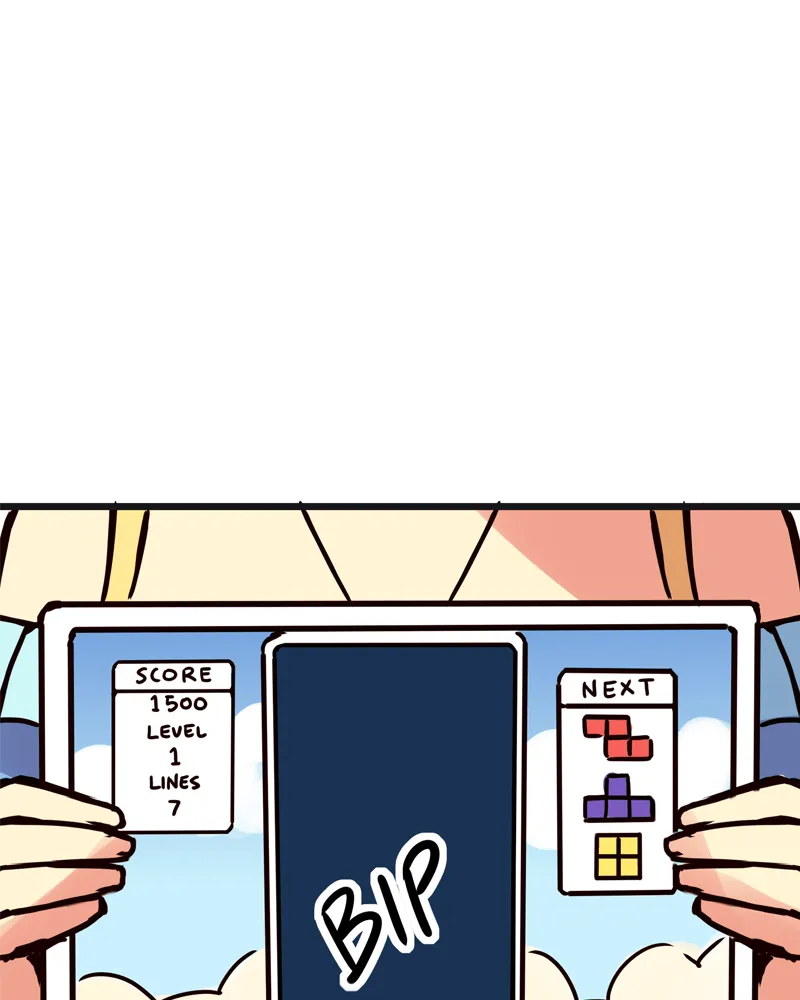 Read Everywhere & Nowhere chapter 104 image 8 on Lezhin