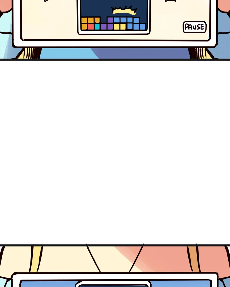 Read Everywhere & Nowhere chapter 104 image 9 on Lezhin