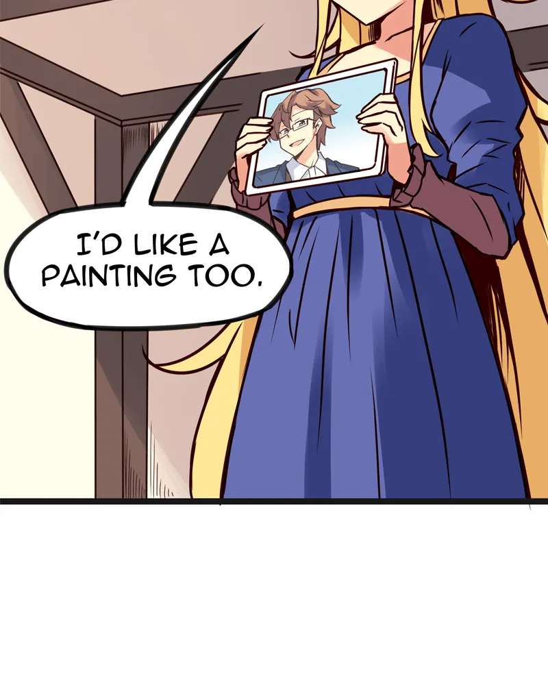 Read Everywhere & Nowhere chapter 105 image 11 on Lezhin