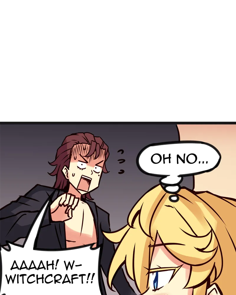 Read Everywhere & Nowhere chapter 105 image 14 on Lezhin