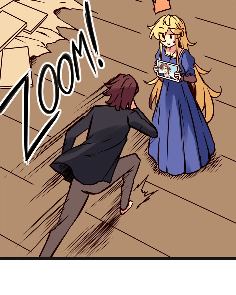 Read Everywhere & Nowhere chapter 105 image 16 on Lezhin