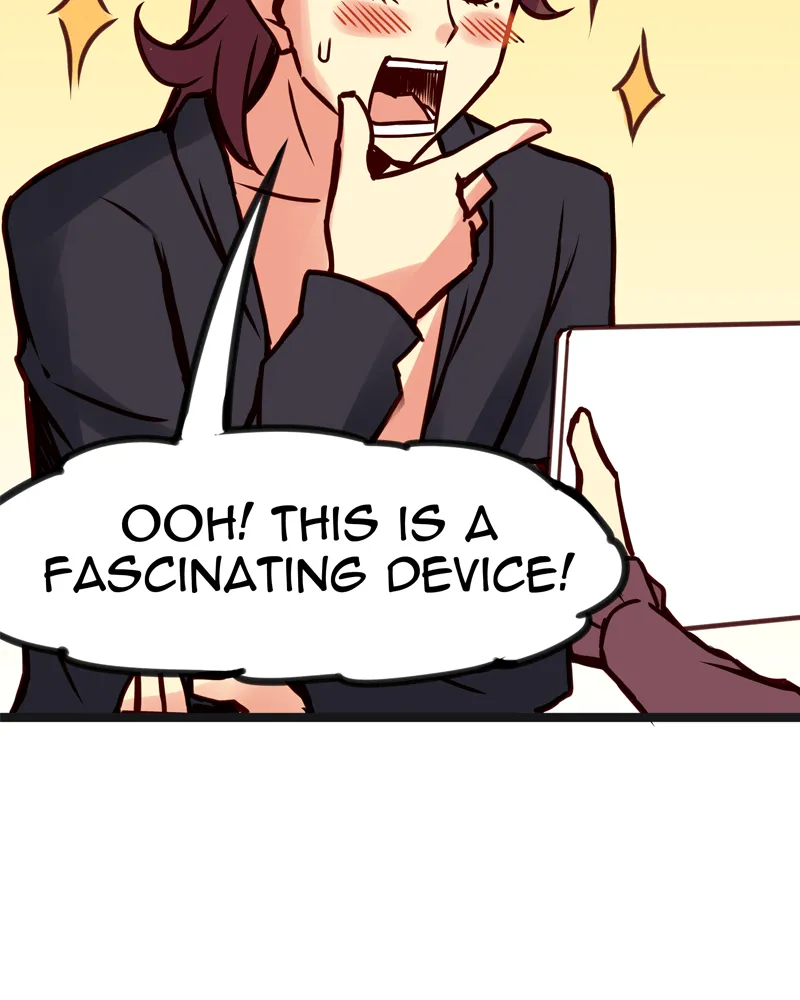 Read Everywhere & Nowhere chapter 105 image 18 on Lezhin