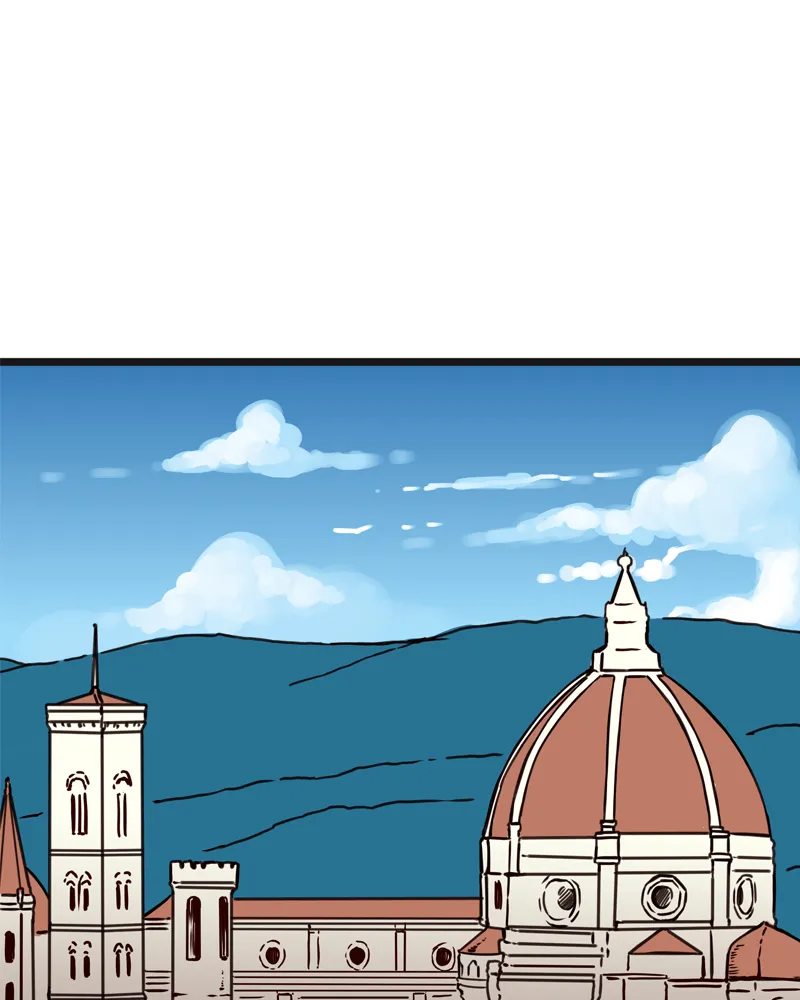 Read Everywhere & Nowhere chapter 105 image 2 on Lezhin