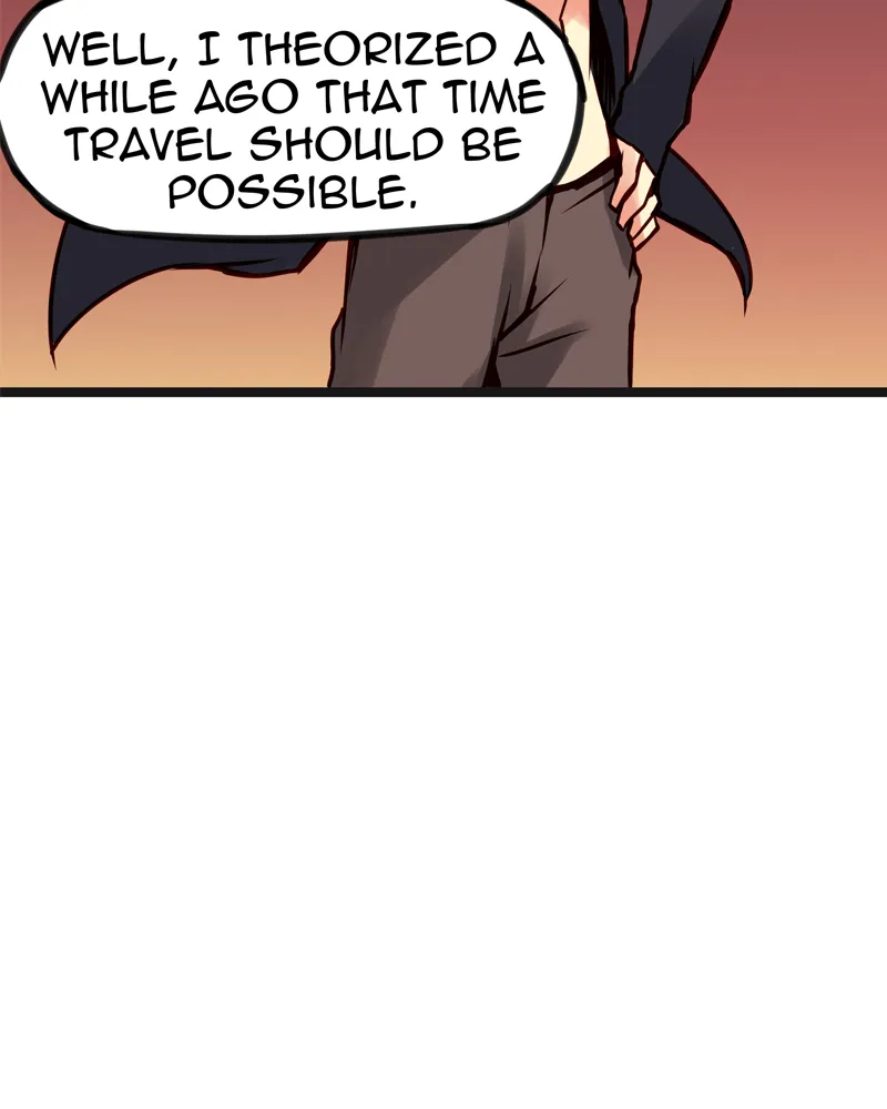 Read Everywhere & Nowhere chapter 105 image 27 on Lezhin