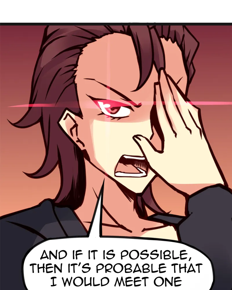 Read Everywhere & Nowhere chapter 105 image 28 on Lezhin