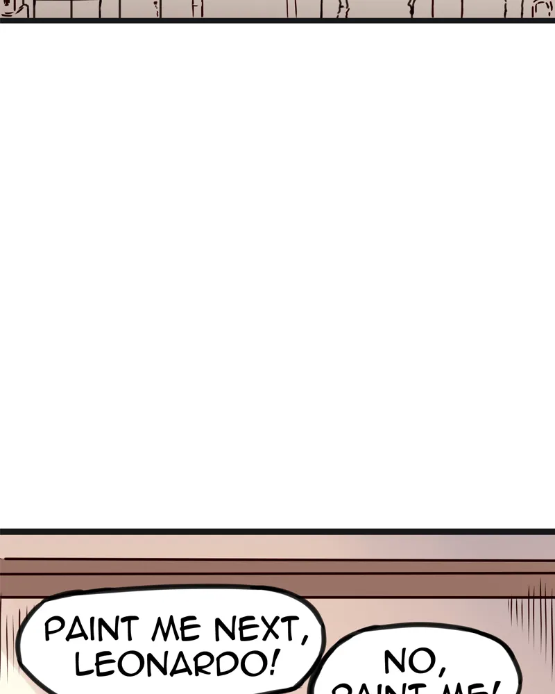 Read Everywhere & Nowhere chapter 105 image 3 on Lezhin