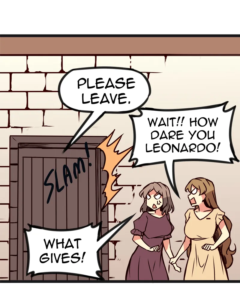 Read Everywhere & Nowhere chapter 105 image 33 on Lezhin