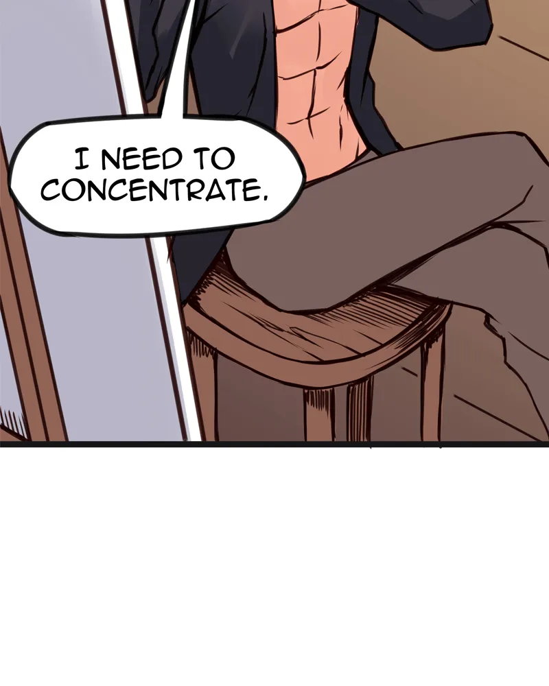 Read Everywhere & Nowhere chapter 105 image 6 on Lezhin