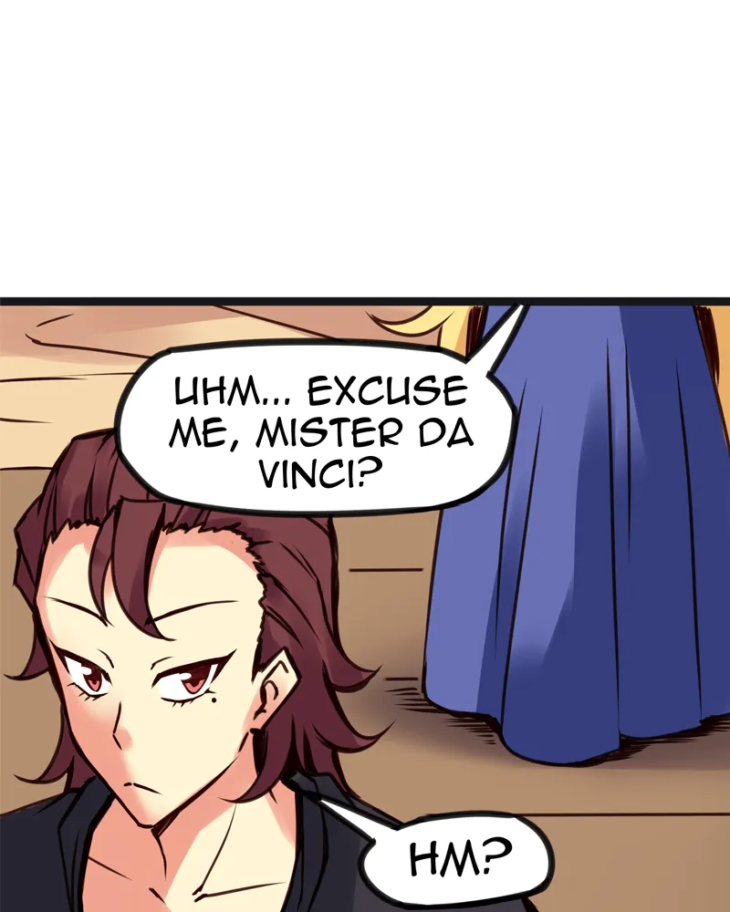 Read Everywhere & Nowhere chapter 105 image 9 on Lezhin