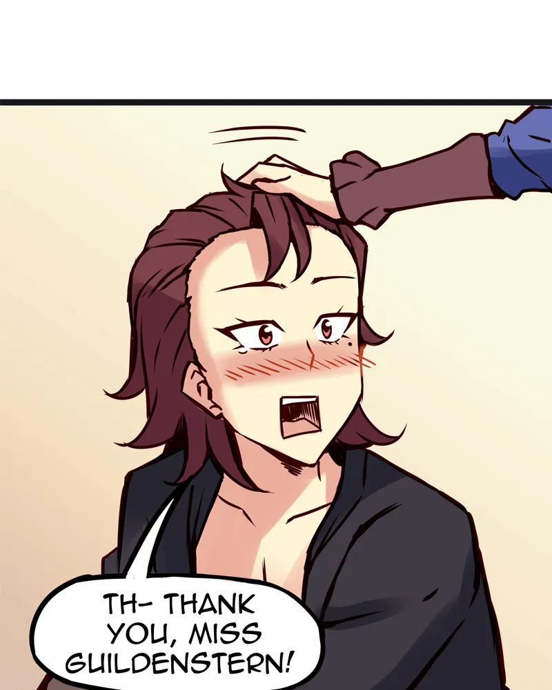 Read Everywhere & Nowhere chapter 106 image 10 on Lezhin