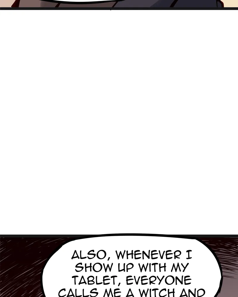 Read Everywhere & Nowhere chapter 106 image 11 on Lezhin