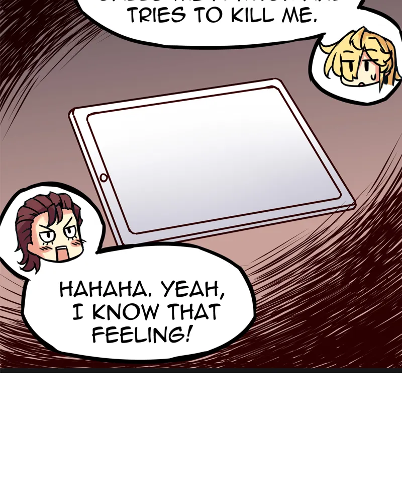 Read Everywhere & Nowhere chapter 106 image 12 on Lezhin