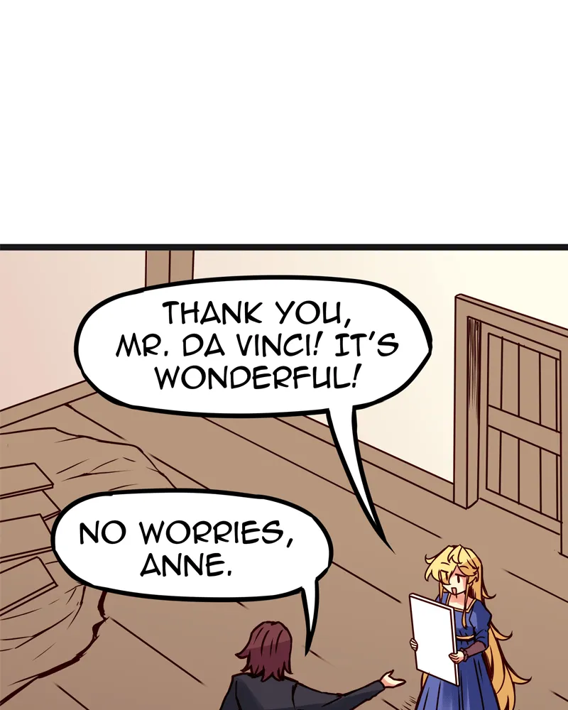 Read Everywhere & Nowhere chapter 106 image 14 on Lezhin