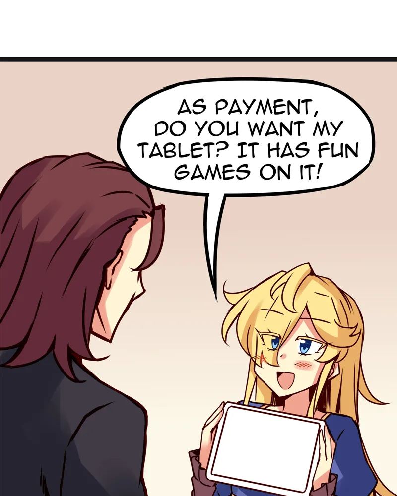 Read Everywhere & Nowhere chapter 106 image 16 on Lezhin