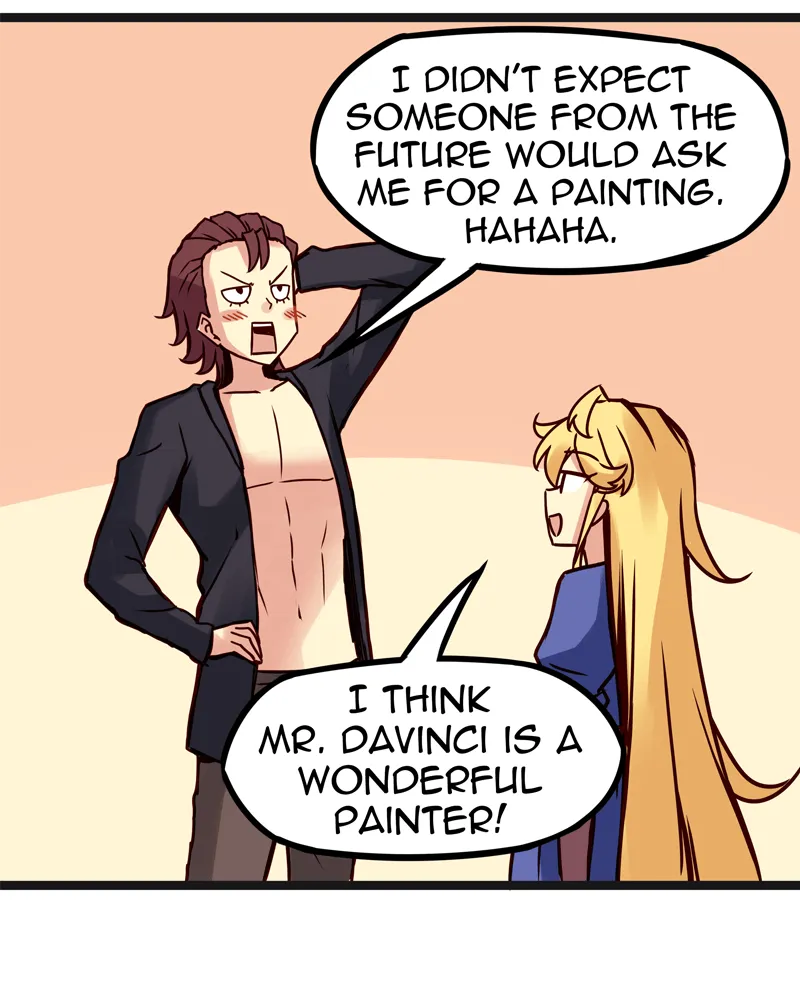 Read Everywhere & Nowhere chapter 106 image 2 on Lezhin