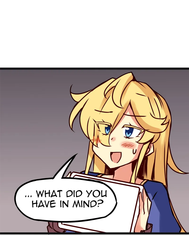 Read Everywhere & Nowhere chapter 106 image 21 on Lezhin