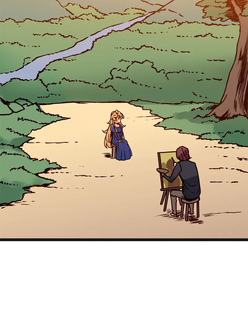 Read Everywhere & Nowhere chapter 106 image 31 on Lezhin