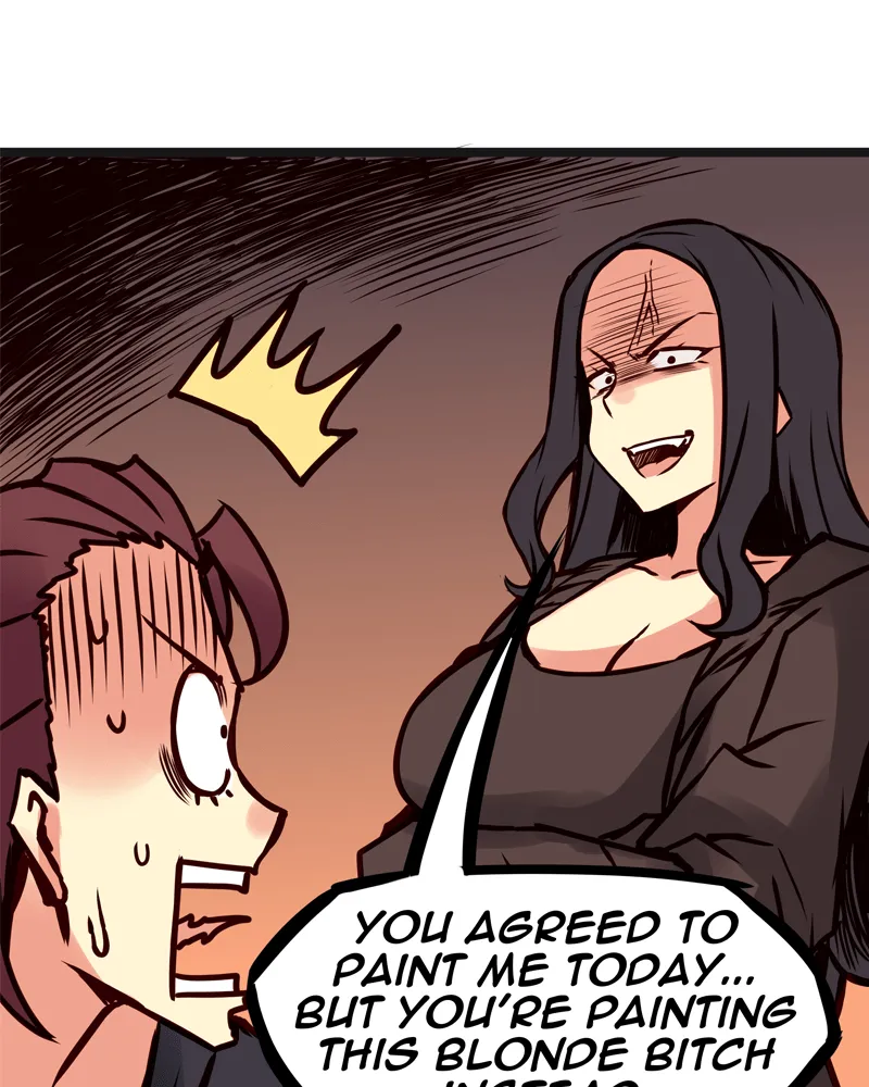 Read Everywhere & Nowhere chapter 106 image 34 on Lezhin