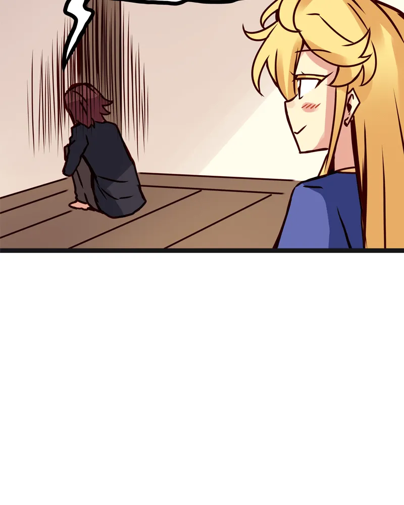 Read Everywhere & Nowhere chapter 106 image 4 on Lezhin