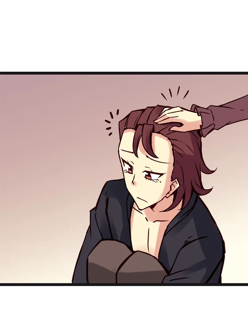 Read Everywhere & Nowhere chapter 106 image 5 on Lezhin