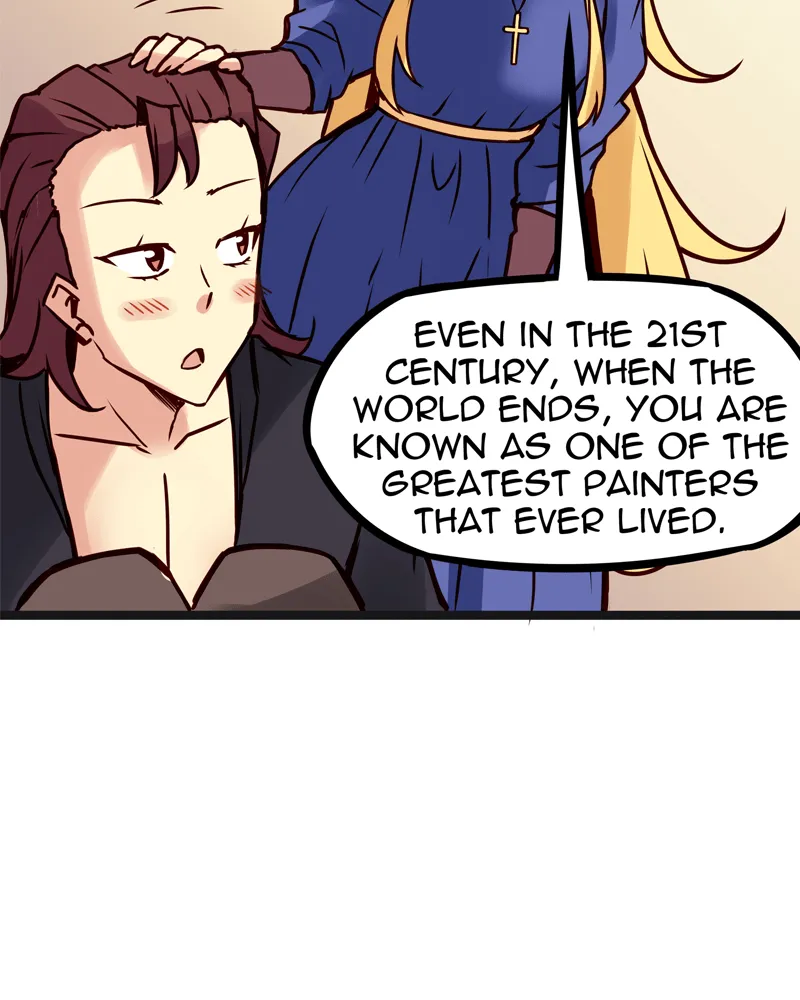 Read Everywhere & Nowhere chapter 106 image 7 on Lezhin