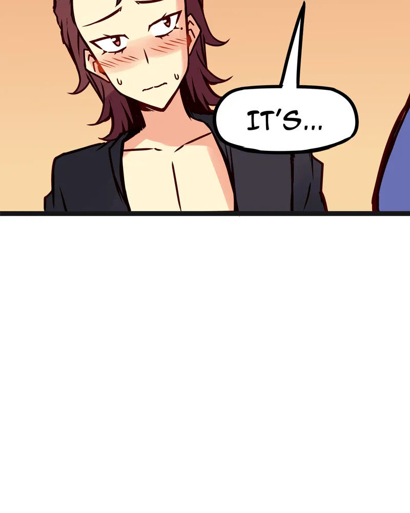 Read Everywhere & Nowhere chapter 107 image 16 on Lezhin