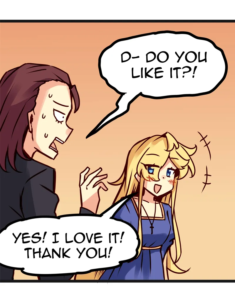 Read Everywhere & Nowhere chapter 107 image 19 on Lezhin