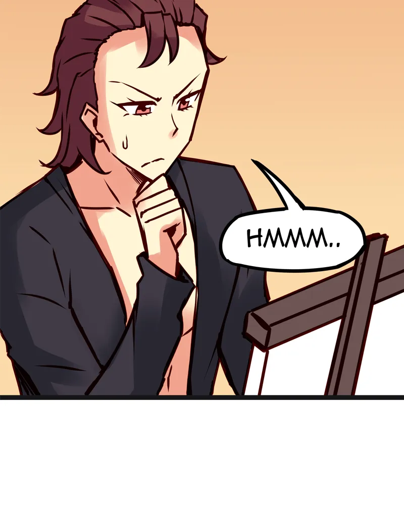 Read Everywhere & Nowhere chapter 107 image 2 on Lezhin