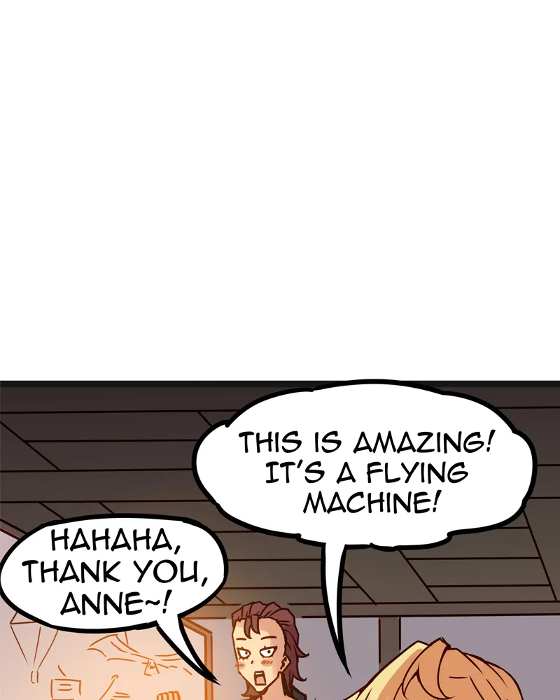 Read Everywhere & Nowhere chapter 107 image 24 on Lezhin