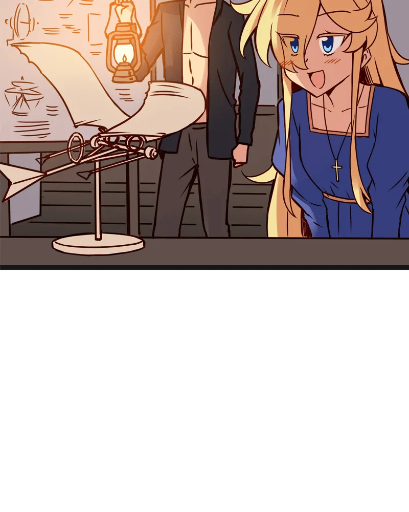 Read Everywhere & Nowhere chapter 107 image 25 on Lezhin