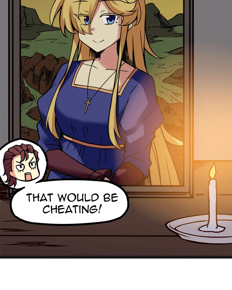 Read Everywhere & Nowhere chapter 107 image 27 on Lezhin